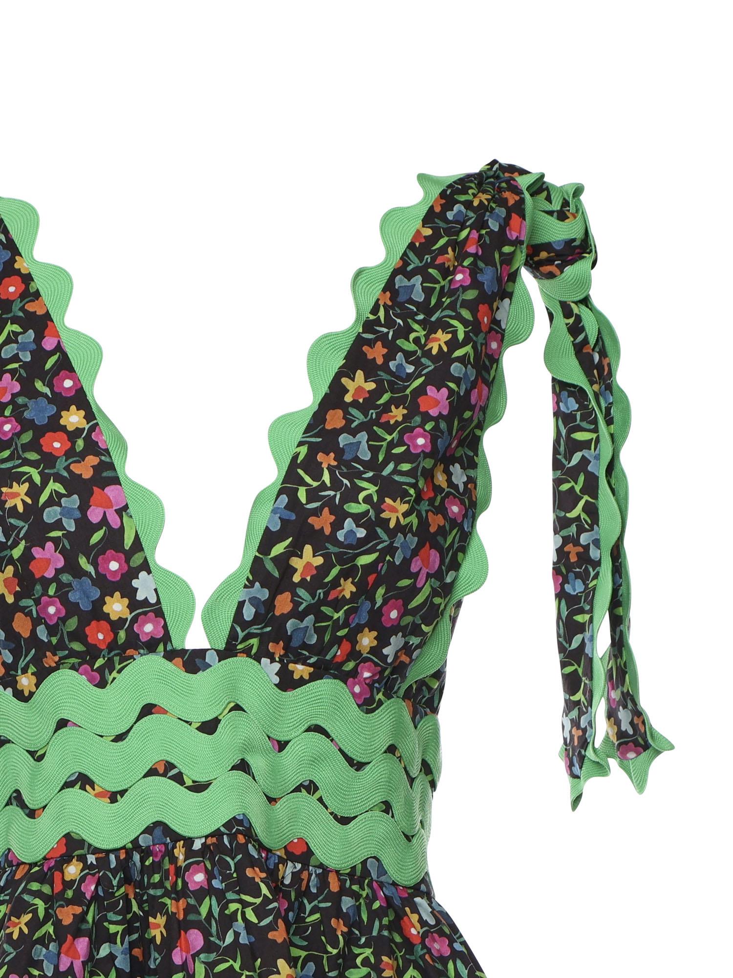 Abito Cheli Midnight RS26CBD02  CELIA B 