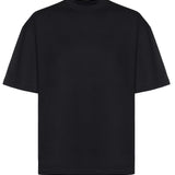 T-shirt in cotone<BR/> US198 JF0271UZL4511 DONDUP 