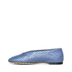 Ballerine Rosa in pelle 837887 V4VE04015 BOTTEGA VENETA 