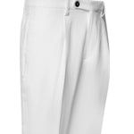 Pantalone Tk America in lino MCFRK3259S26 282 MICHAEL COAL 