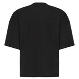 T-shirt girocollo in cotone J21GC0005 J45084001 JIL SANDER 