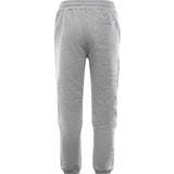 Jogger in felpa di cotone UF583 KF0196ULO8920 DONDUP 