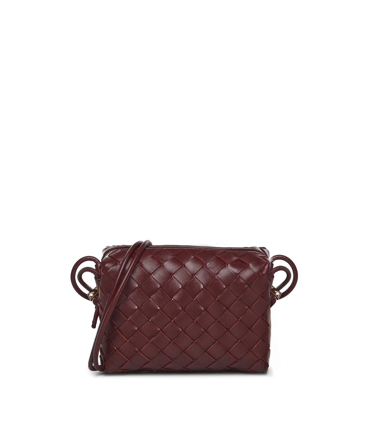 Borsa Loop Mini Camera Bag 723547 V1G112247 BOTTEGA VENETA 
