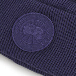 Cappello beanie in lana<BR/> 6936M1 9391 CANADA GOOSE 