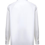 Camicia Anagram in cotone H526Y05WEO 2100 LOEWE 