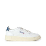 Sneakers Medalist low in pelle AULM LL29 AUTRY 