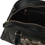 Borsa a mano con logo JC4006PP1NLG0 000 LOVE MOSCHINO 