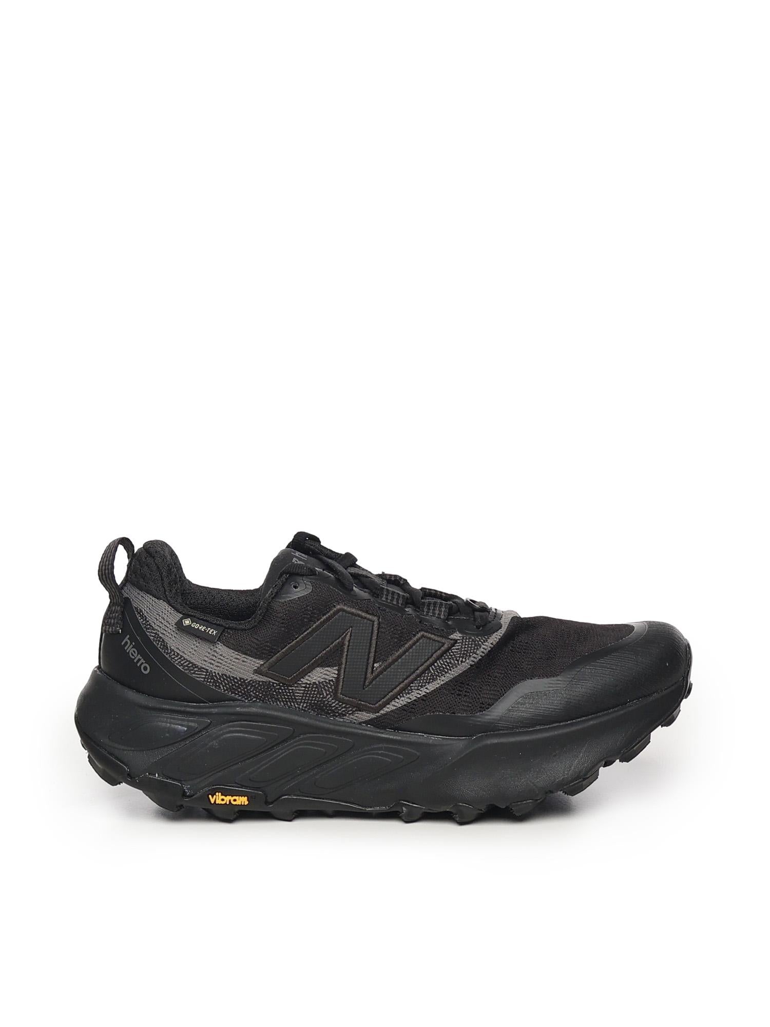 Sneakers Hierro v9 Gore-Tex MTHIGLB9  NEW BALANCE 