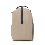 Clip Front Backpack 14890 BEIGE RAINS 