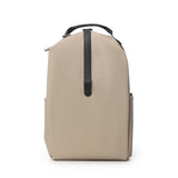 Clip Front Backpack 14890 BEIGE RAINS 