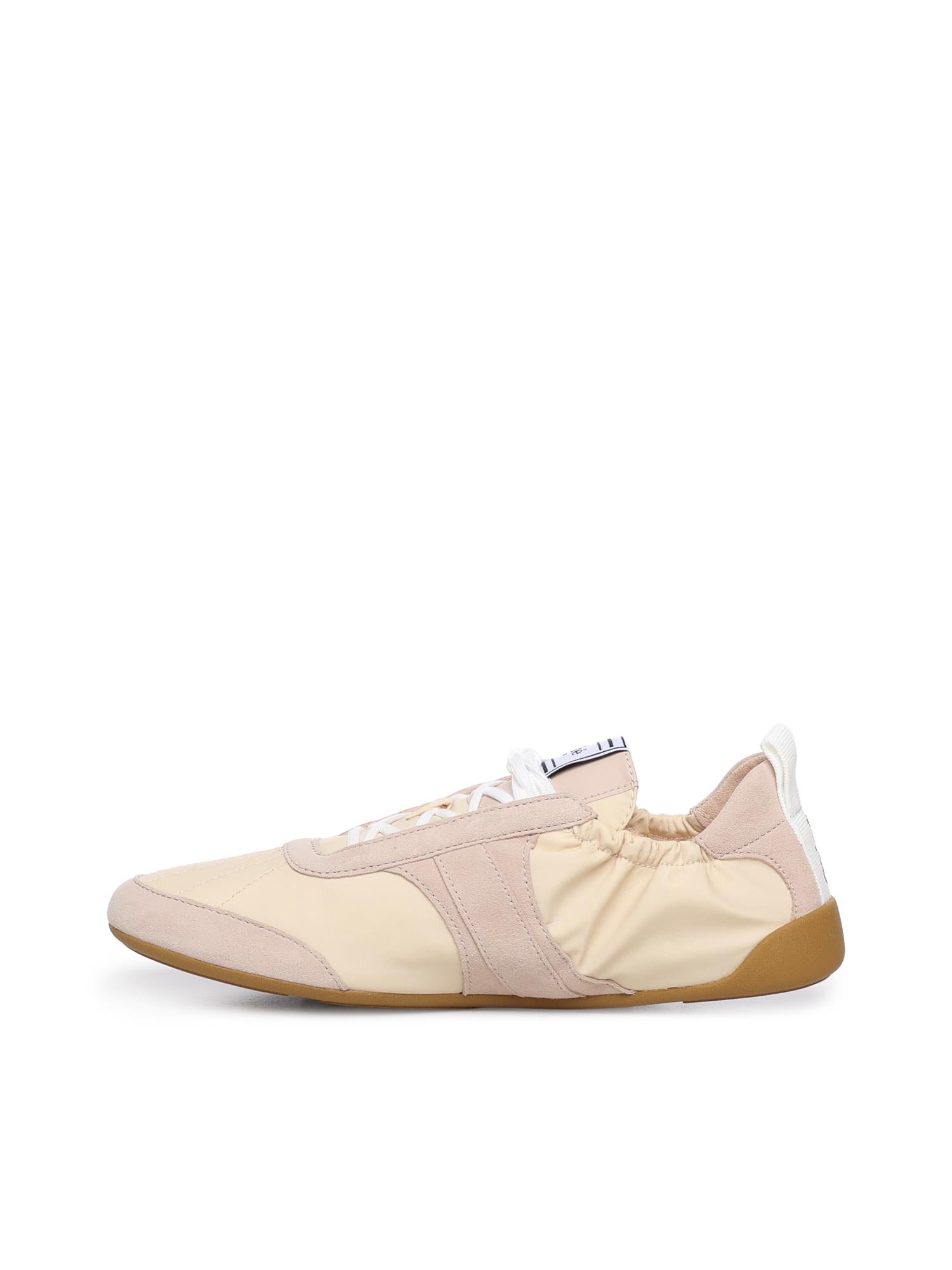 Sneakers Chloé Kick CH26S15RWR 26Y CHLOÉ 