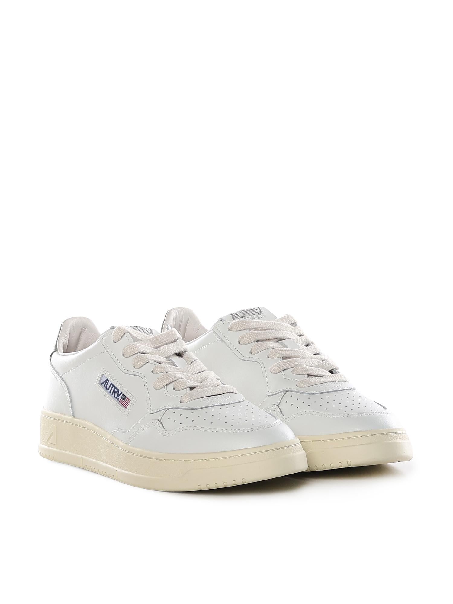 Sneakers Medalist low AULM LL11 AUTRY 