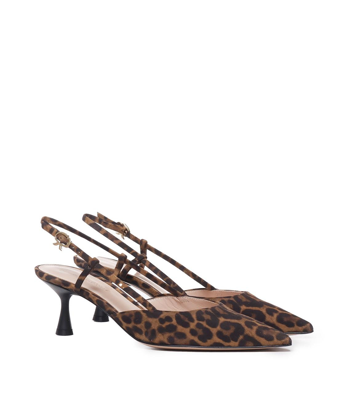 Slingback Ascent G95332 55LACCMDALLP GIANVITO ROSSI 