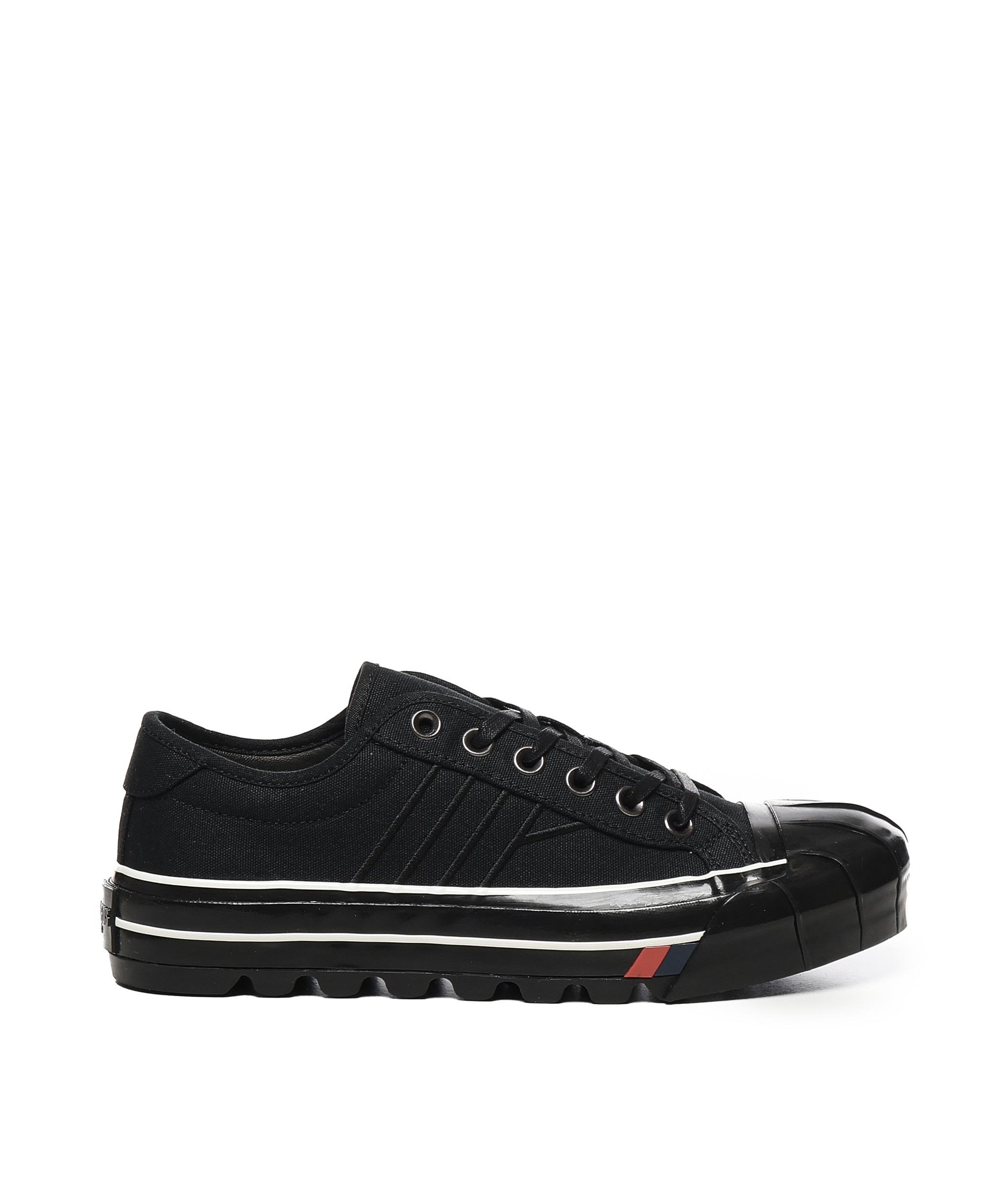 Sneakers basse con platform I225CLMCC917XXXB BLACK ONYX PRO-KEDS 