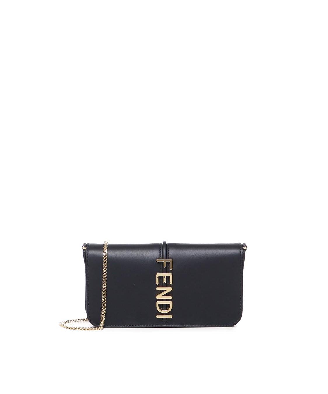 Portafoglio On Chain Fendigraphy 8BS076 A5DYF0KUR FENDI 