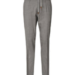 Pantaloni dritti X75PANB21TES0A053 13 ELEVENTY 