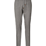 Pantaloni dritti X75PANB21TES0A053 13 ELEVENTY 
