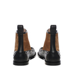Stivali mocassino Campo M816284X82 1368 LOEWE 