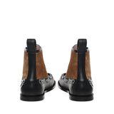 Stivali mocassino Campo M816284X82 1368 LOEWE 