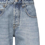 Jeans le de-Nîmes large 25HPAW00036AD00038 33C JACQUEMUS 