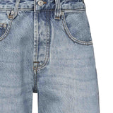 Jeans le de-Nîmes large 25HPAW00036AD00038 33C JACQUEMUS 
