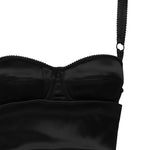 Abito longuette drapeggiato F6TUZT FURADN000 DOLCE & GABBANA 