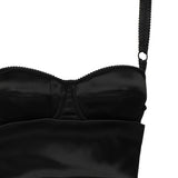 Abito longuette drapeggiato F6TUZT FURADN000 DOLCE & GABBANA 