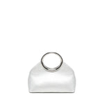 Pochette Natalie<BR/> 73BS8VV01M NATALIEARGENTO V° 73 