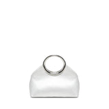 Pochette Natalie<BR/> 73BS8VV01M NATALIEARGENTO V° 73 