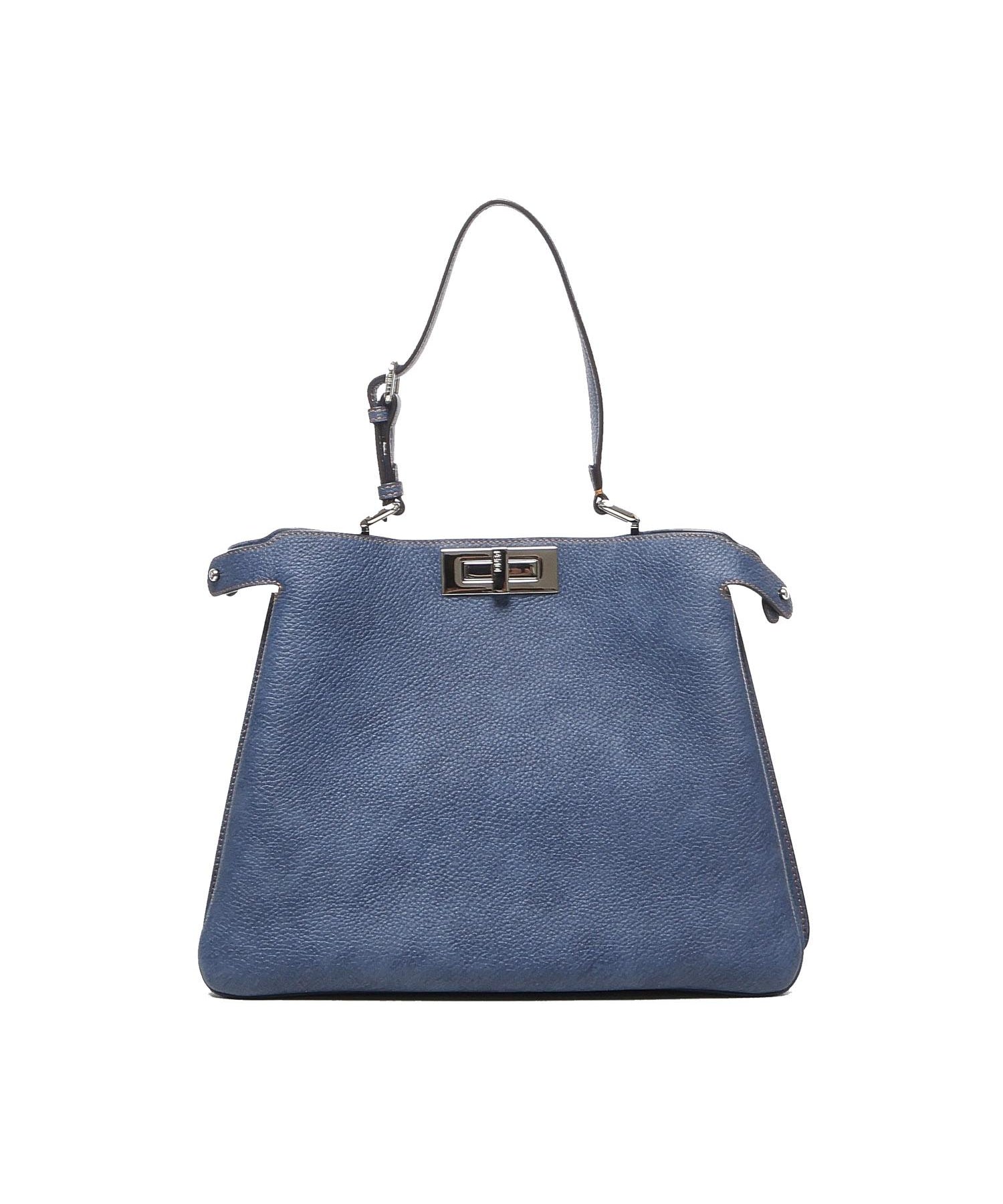 Borsa Peekaboo Soft Medium 8BN353 AUR3F04QL FENDI 