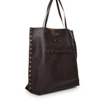 Borsa A'spasso in nappa 068790 2100000Z1153 ZANELLATO 