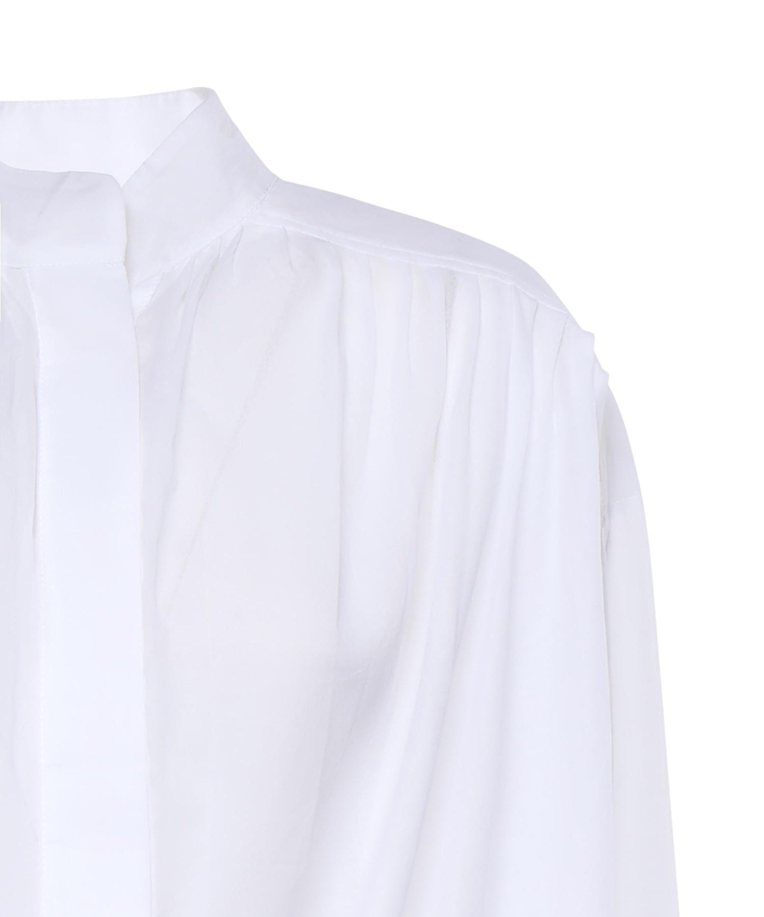 Camicia Rania in cotone TM190956A TNC108100 THE ANDAMANE 