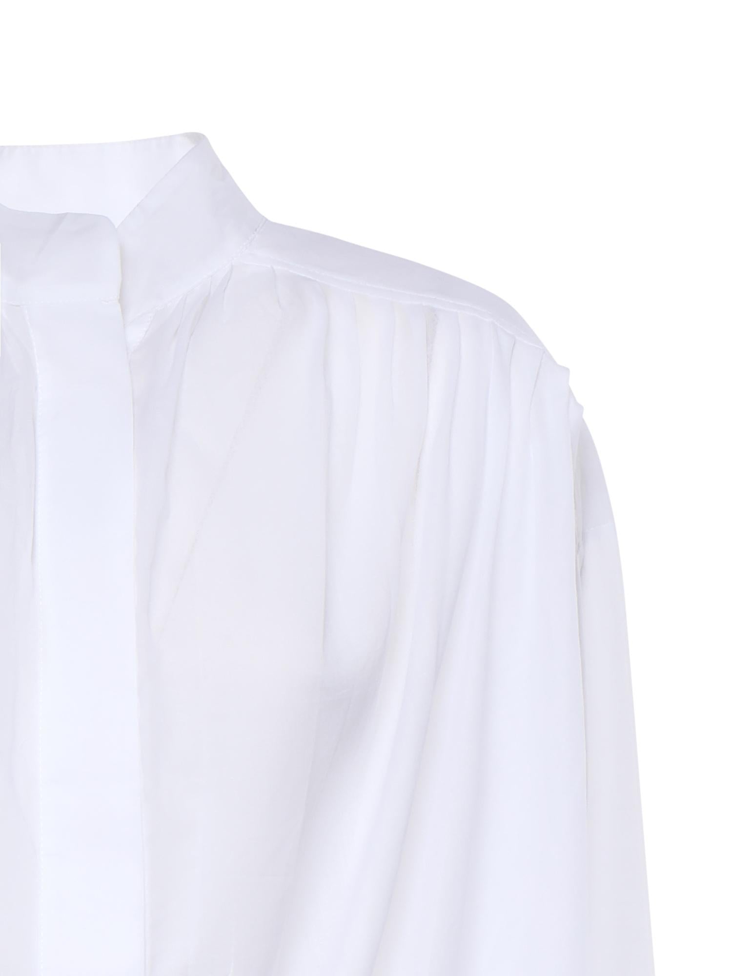 Camicia Rania in cotone TM190956A TNC108100 THE ANDAMANE 
