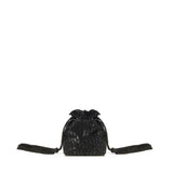 Borsa a secchiello Dorothy 73BS8G804 DOROTHYNERO V° 73 