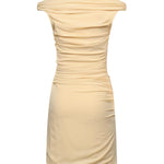 VESTITO LA ROBE RITA 251DR226 1767130 JACQUEMUS 