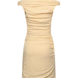 VESTITO LA ROBE RITA 251DR226 1767130 JACQUEMUS 