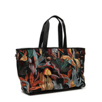 Borsa a mano Clarissa 73BS8ZM01 CLARISSANERO/MULTICOLOR V° 73 