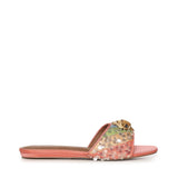 Sandali flat Kensington 8496169689 MULTICOLOR KURT GEIGER 