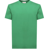 Tshirt Dover in cotone DOV0009 01596H MC2 SAINT BARTH 