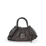 Borsa The Small Satchel in pelle 2F5HCR014H01 090 MARC JACOBS 