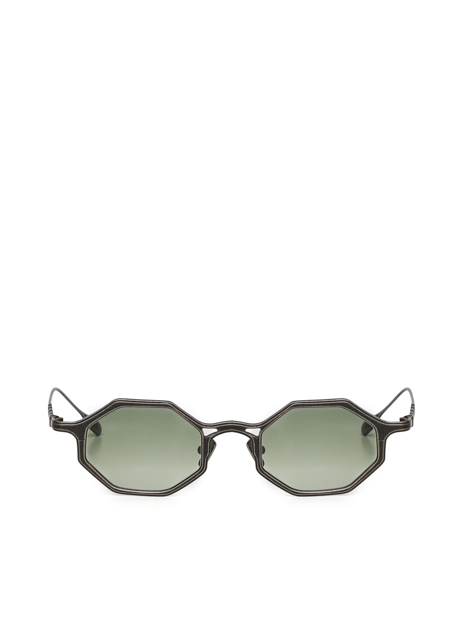 Occhiali da sole Jacaré CPT52 AGD CAPOTE 