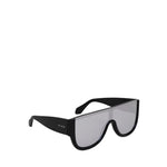 Occhiali da sole Mask<BR/> AA0087S 003 ALAIA 