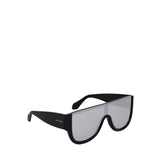 Occhiali da sole Mask<BR/> AA0087S 003 ALAIA 