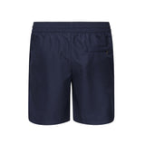 Boxer da mare corto con placca logo<BR/> M4F36T ONR46B0310 DOLCE & GABBANA 
