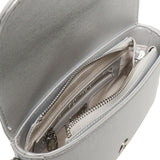 Borsa a tracolla Petria 73BS8VW01M PETRIAARGENTO V° 73 