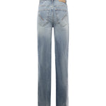 Jeans Beatrix in denim stretch DP828 DSH371DLO3800 DONDUP 