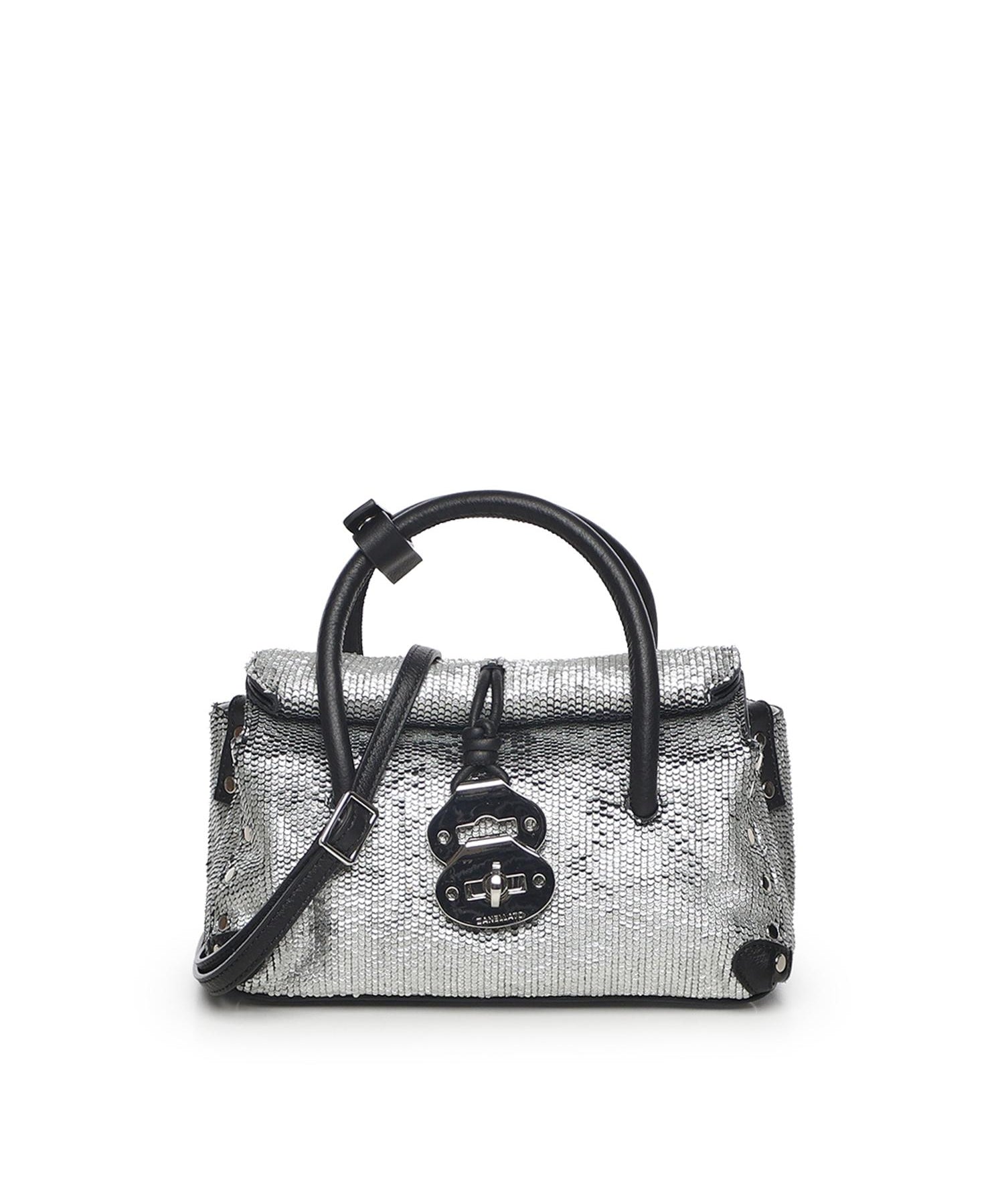 Borsa Dotta Baby Anniversary 068750 22600000Z0199 ZANELLATO 