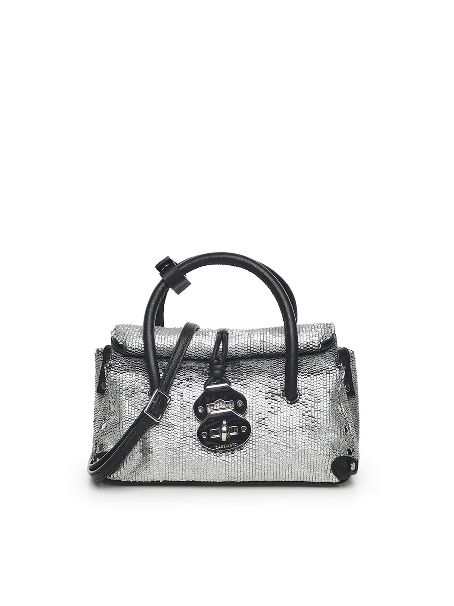 Borsa Dotta Baby Anniversary 068750 22600000Z0199 ZANELLATO 