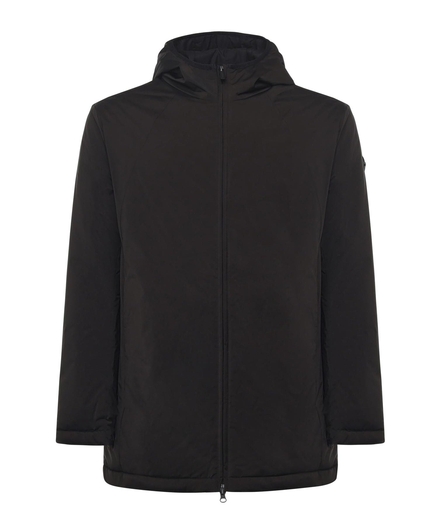 Giacca lunga stretch con logo<BR/> 1129 4WX99 COLMAR ORIGINALS 