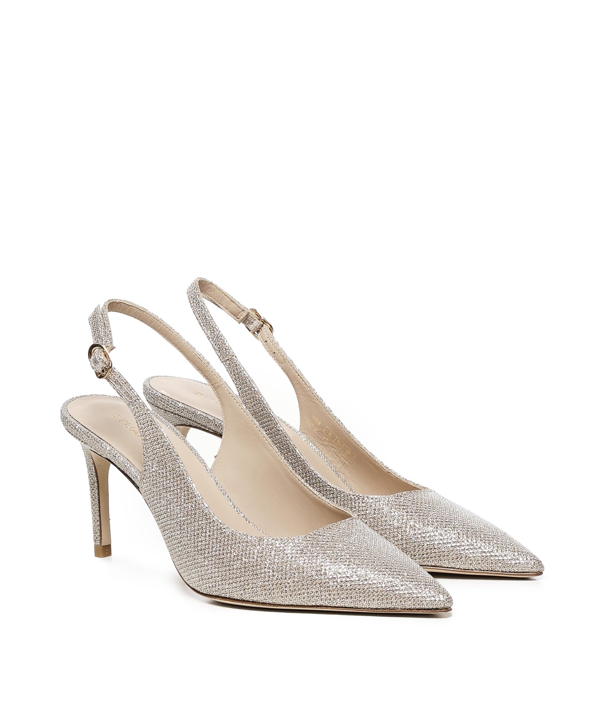 Décolleté Power LSGBK SL038Q24  STUART WEITZMAN 